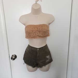 Aerie Lace Bandeau